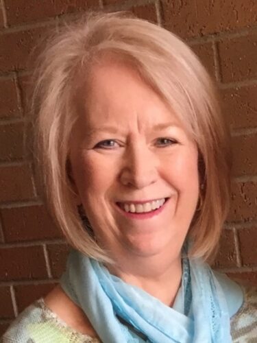 Linda Liebelt
